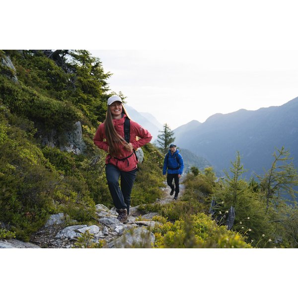 Kurtka damska Ampli-Dry II Shell Columbia - Fig