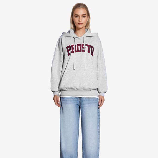 Bluza damska Chelsea Prosto