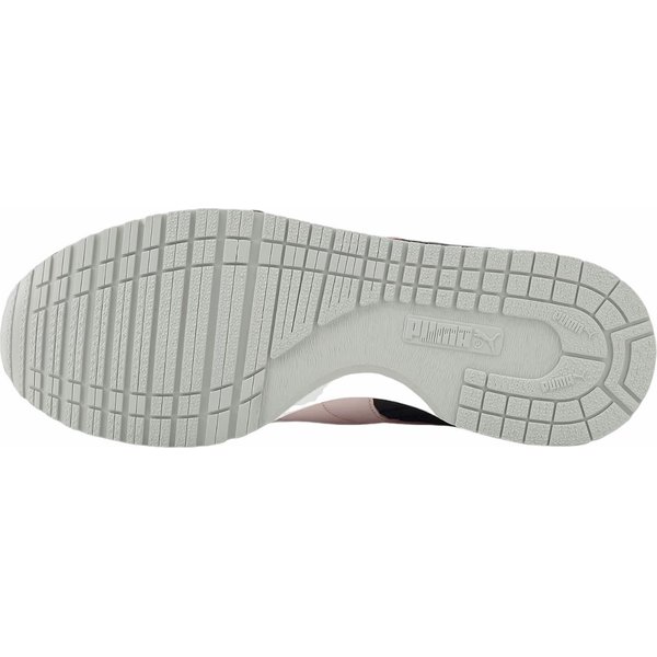 Buty ST Runner Essentials Puma - czarne/różowe