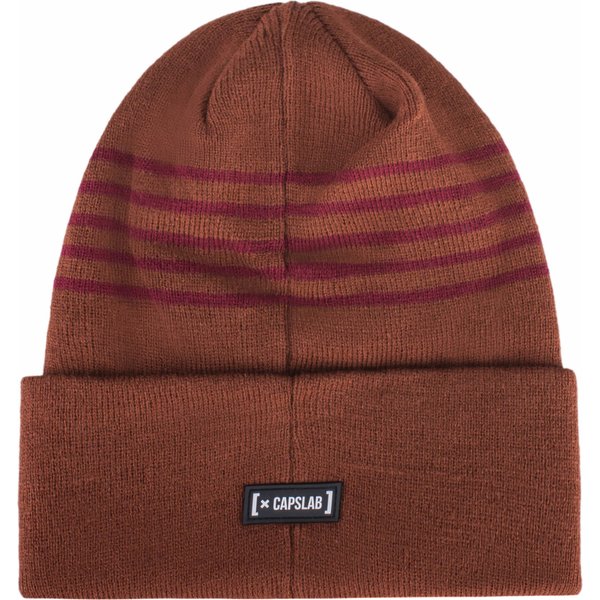 Czapka Bonnet Looney Tunes Capslab - rdza