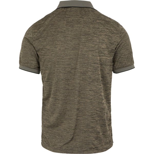 Koszulka męska polo Remex II Regatta - Treetop