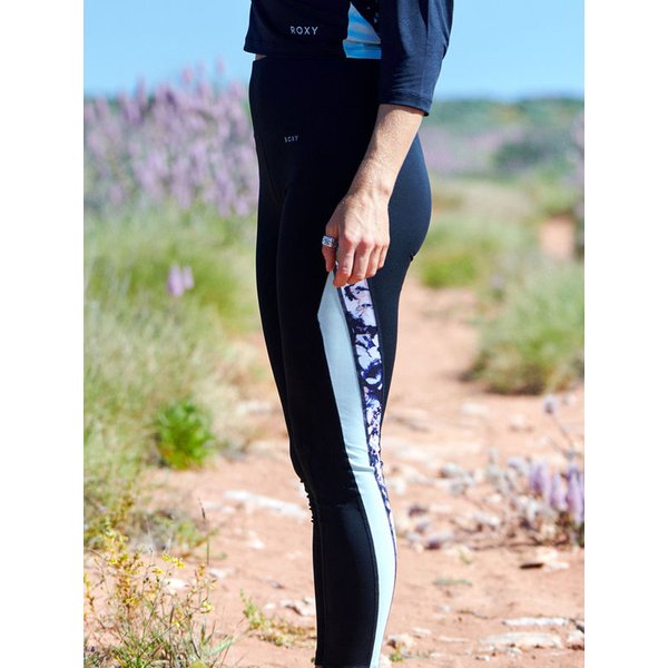 Legginsy damskie Shalala Love Roxy