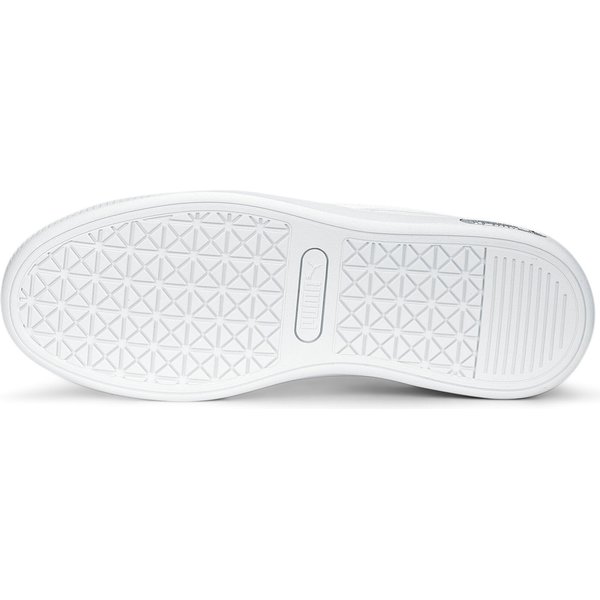 Buty Vikky v3 Space Metallics Puma - białe