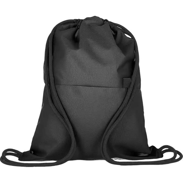 Worek na buty i odzież AGYMU117 4F - głęboka czerń