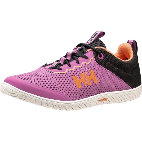 Buty do sportów wodnych Hp Foil Evo Helly Hansen - meta pink/black