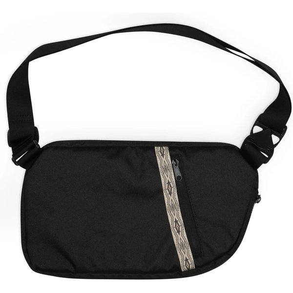 Torba na ramię, listonoszka Roam Sling 5L KAVU - raven