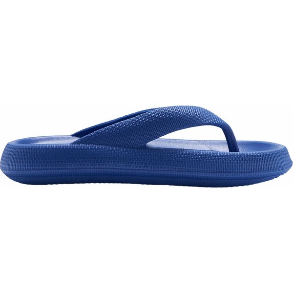 Klapki, japonki OTHWSS24FFLIU172 Outhorn - kobalt