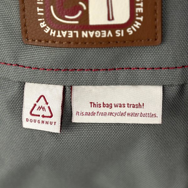 Plecak Macaroon Dreamwalker Series Doughnut - Pink