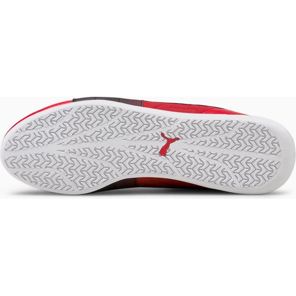 Buty Scuderia Ferrari R-Cat Ombre Puma - red
