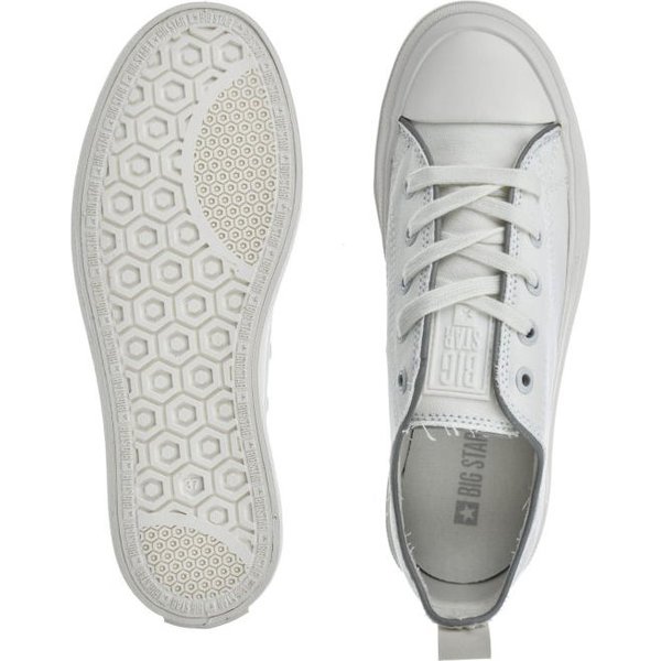 Trampki STV-HFV-2342 Wm's Big Star