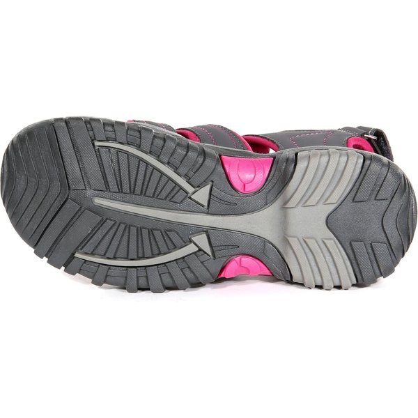 Sandały Westshore Jr Regatta - granit/cabrt