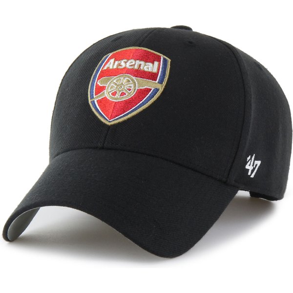 Czapka z daszkiem Arsenal FC MVP 47 Brand