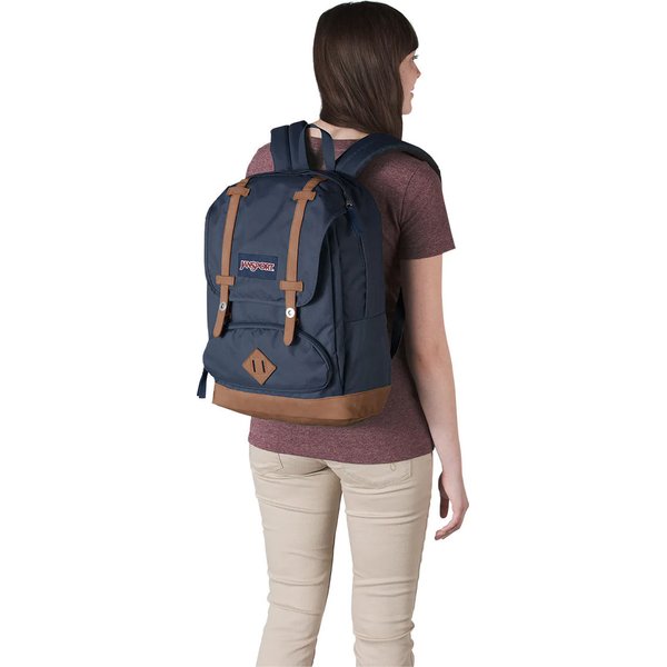 Plecak Cortlandt 25L Jansport - Navy
