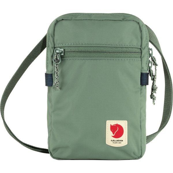 Torba na ramię, listonoszka High Coast Pocket 0,8L Fjallraven