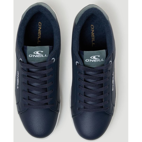 Buty Point Low Triple O'Neill - granat