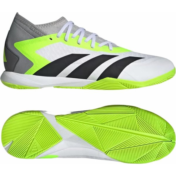 Buty piłkarskie halowe Predator Accuracy.3 IN Adidas