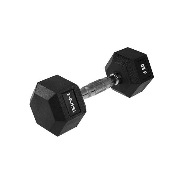 Hantla Hex Pro 6kg HMS