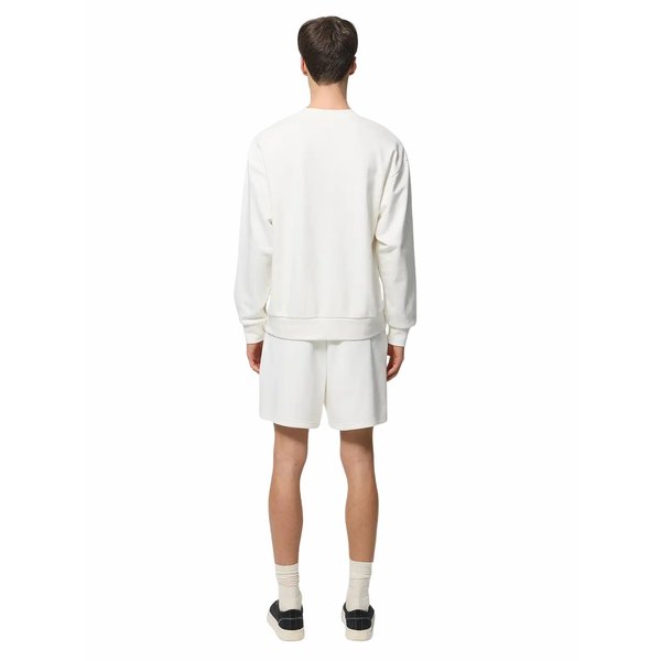 Spodenki męskie OTHWSS24TSHOM390 Outhorn - złamana biel