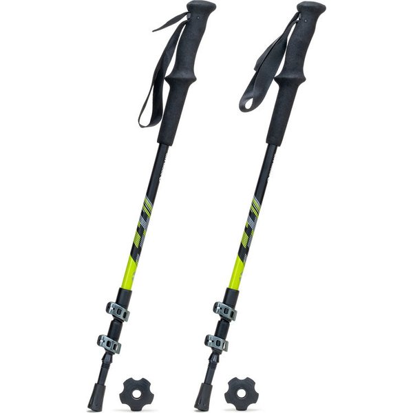 Kije trekkingowe Access Rockland