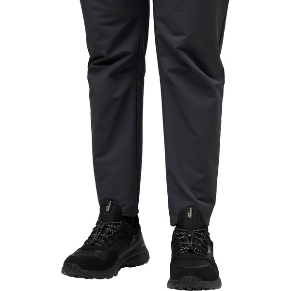 Buty Dromoventure Athletic Texapore Low Jack Wolfskin