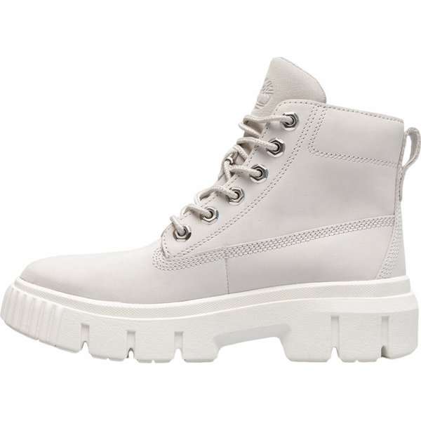 Buty Greyfield Wm's Timberland - szare