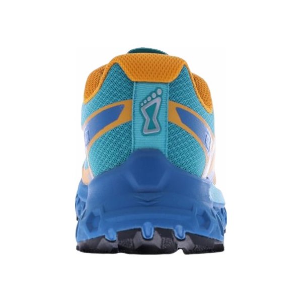 Buty do biegania Trailfly Ultra G 300 Max Inov-8