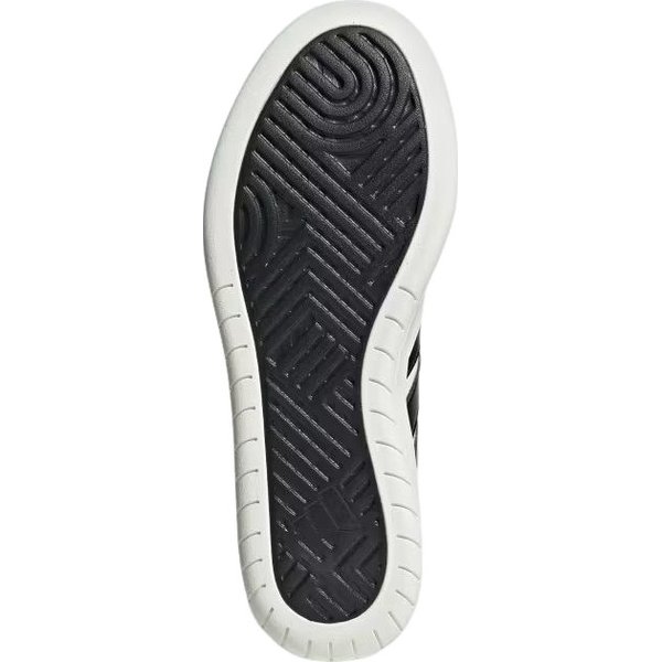 Buty Court 24 Adidas - Cloud White/Core Black/Core White