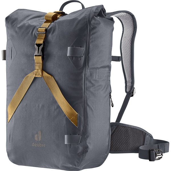 Plecak Amager 25+5L Deuter