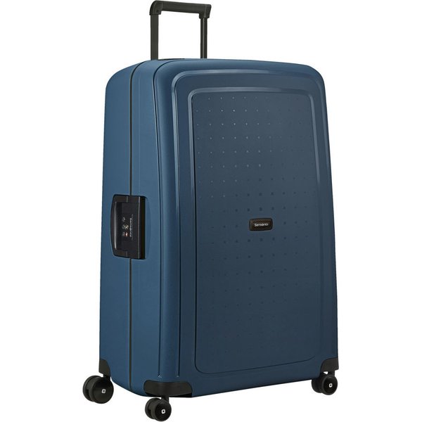 Walizka na kółkach S'cure Eco 138L Samsonite