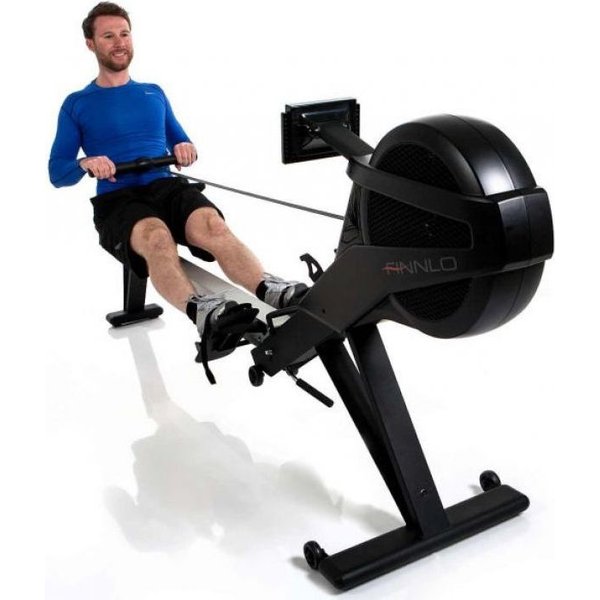 Wioślarz Aquon Evolution Finnlo
