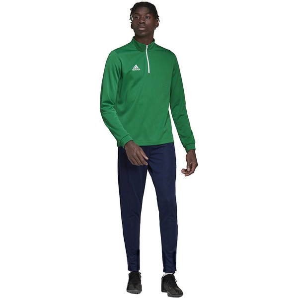 Bluza męska Entrada 22 Training Top Adidas - zielony