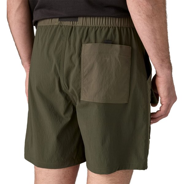 Spodenki męskie Outdoor Everyday Shorts 6