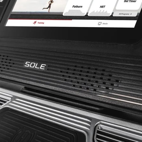 Bieżnia elektryczna Sole F85 2023 Hammer