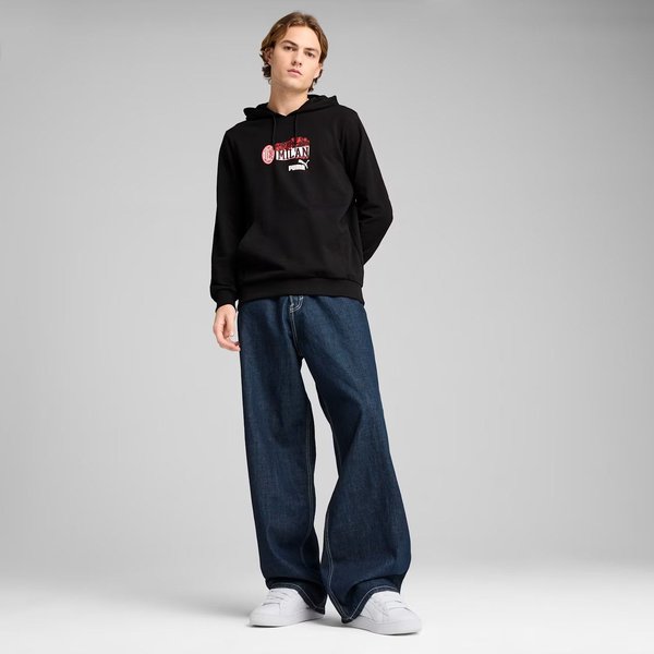 Bluza męska AC Milan FtblNRGY Puma