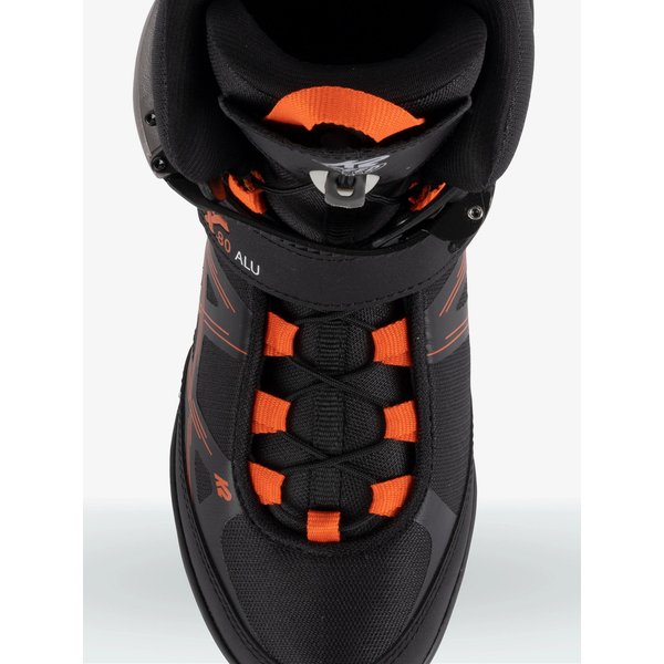 Rolki F.I.T. 80 Alu K2