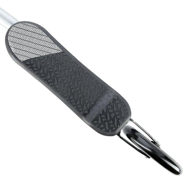 Hulajnoga Fliker FL180 Nils - czarna/srebrna