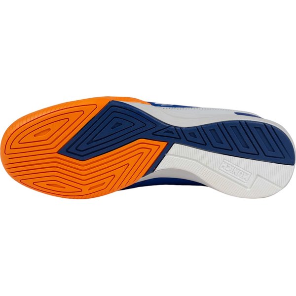 Buty piłkarskie, halowe Rondito Munich - Azul