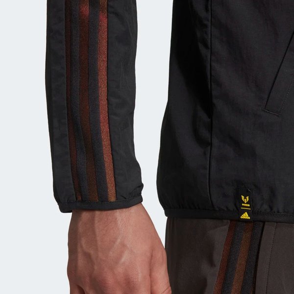 Kurtka męska Messi Woven Adidas