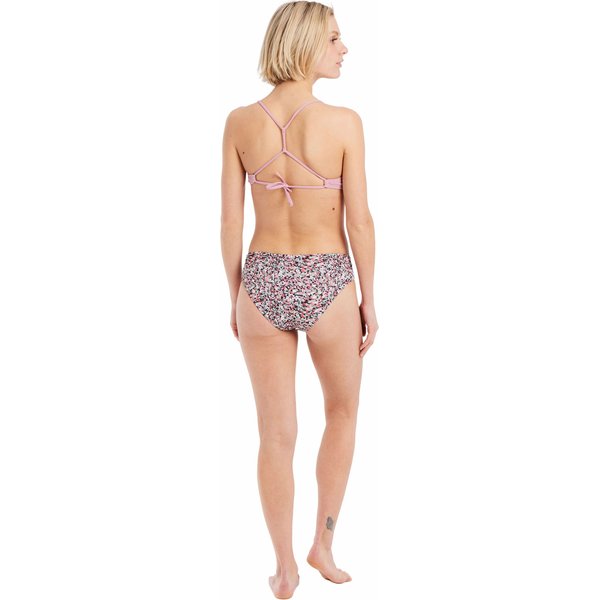 Strój kąpielowy damski Prtinlet Protest - dusky rose