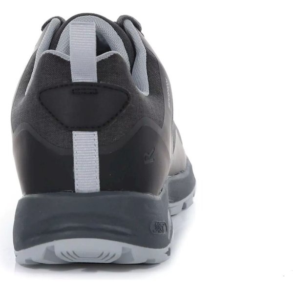 Buty Samaris Life WP Regatta - Black/LtStee