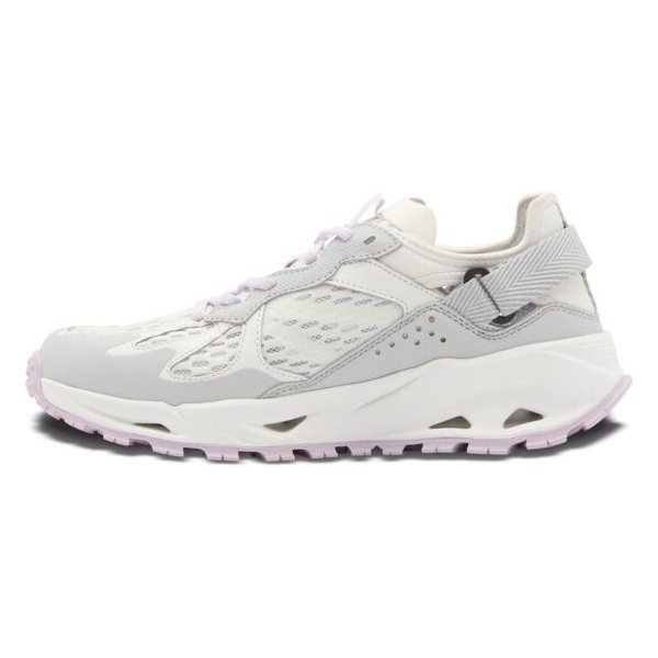 Buty trekkingowe Prelight Hybrid Vent Low Jack Wolfskin - Pale Lavendar