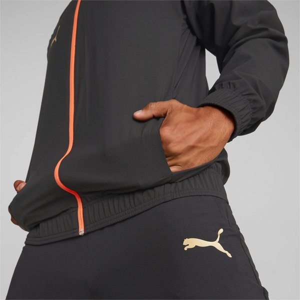 Kurtka męska Neymar Jr Diamond Puma