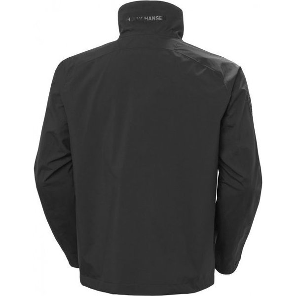 Kurtka męska HP Racing Logo Helly Hansen - czarna