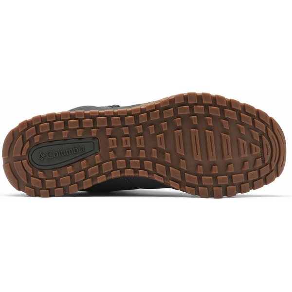 Buty Fairbanks II Omni-Heat Columbia - Graphite, Dark Moss