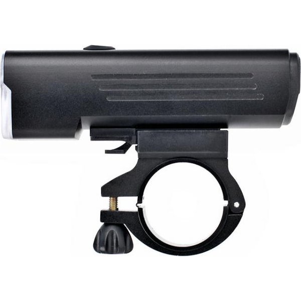 Lampa rowerowa przednia Kraz USB-C Powerbank Prox