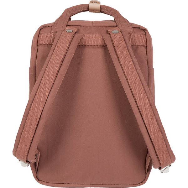 Plecak Macaroon Doughnut - chestnut