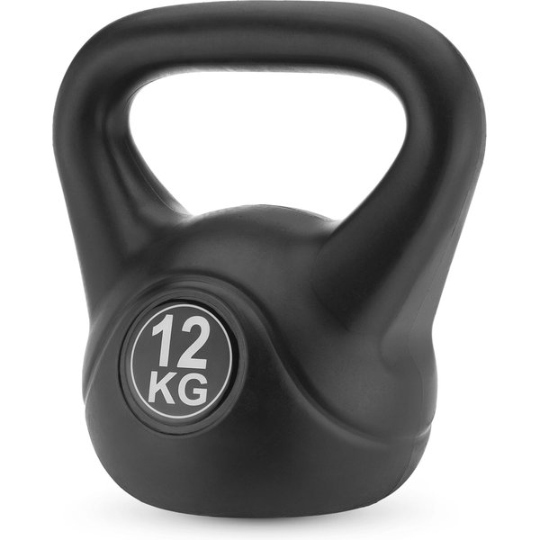 Hantla Kettlebell 12kg '23 Gymtek