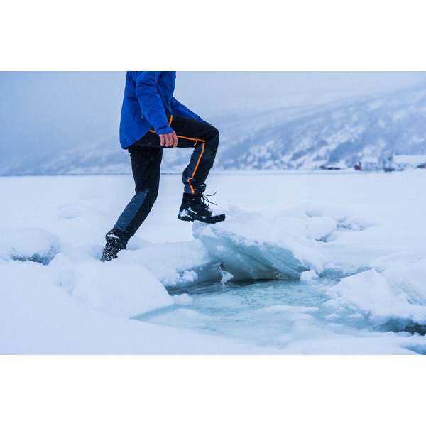 Buty trekkingowe Rush Polar GTX Scarpa