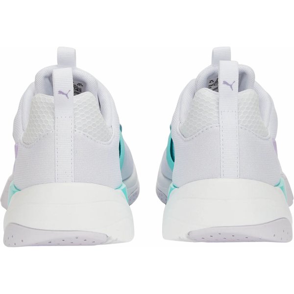 Buty Zora Puma - białe