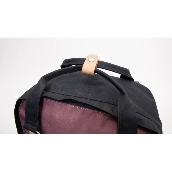 Plecak Macaroon Large Reborn Series Doughnut - lake